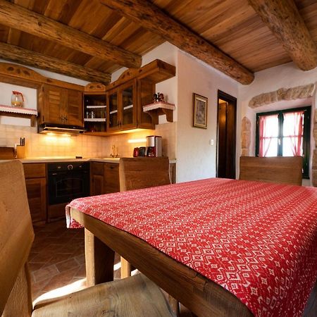 Villa Lindraze Dobrinj Esterno foto